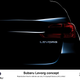 Illustration for article titled Subaru Tourer Concept To Debut At Tokyo Motor Show